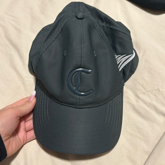 Callaway Golf baseball hat - Picture 1 of 3